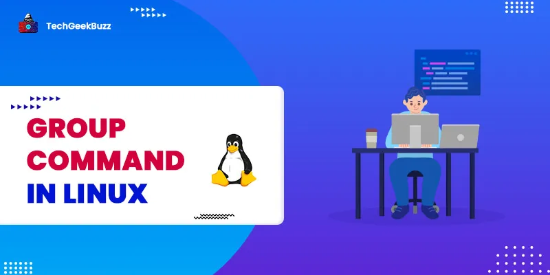 groups Command in Linux with Examples
