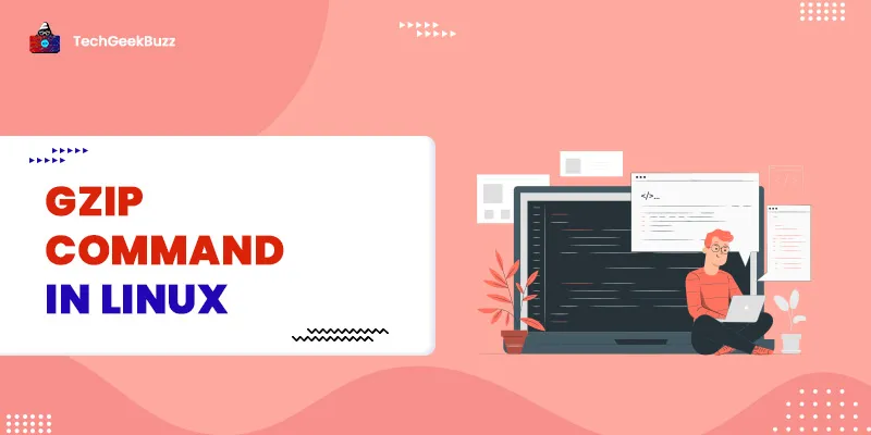 gzip Command in Linux with Examples
