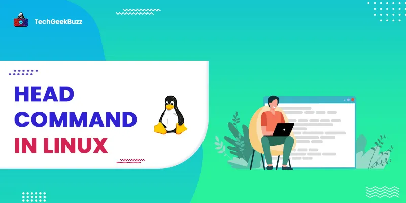 head command in Linux with Examples