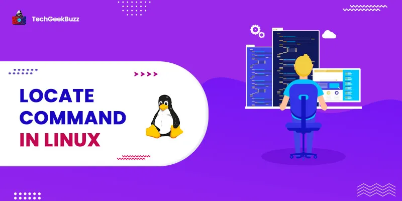 locate Command in Linux with Examples