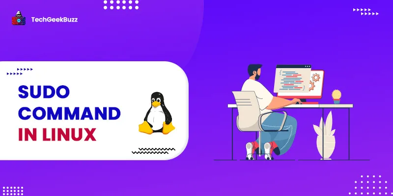 sudo Command in Linux with Examples