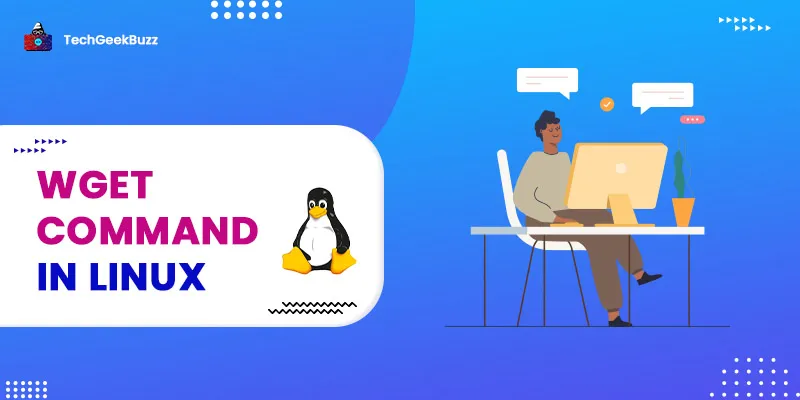 wget Command in Linux with Examples