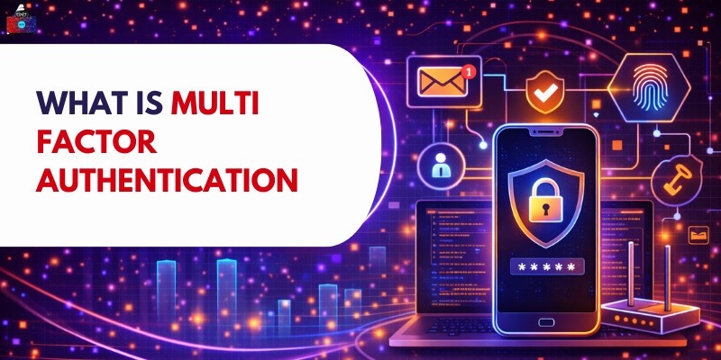 What Is Multi-Factor Authentication (MFA)?