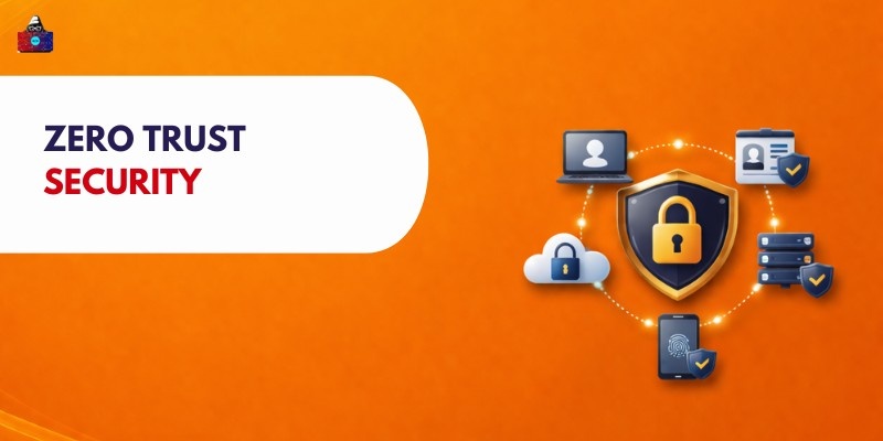 What Is Zero Trust Security? Principles, Architecture and Implementation Guide