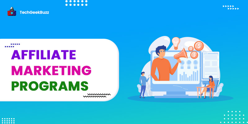 10 Best Affiliate Marketing Programs in 2023