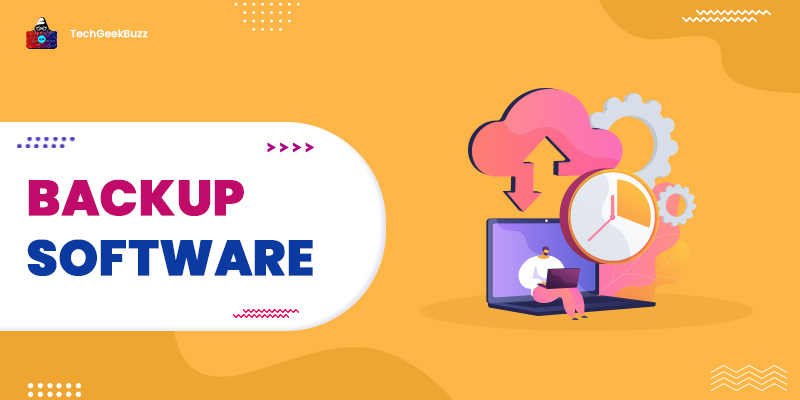 10 Best Backup Software and Services for 2023