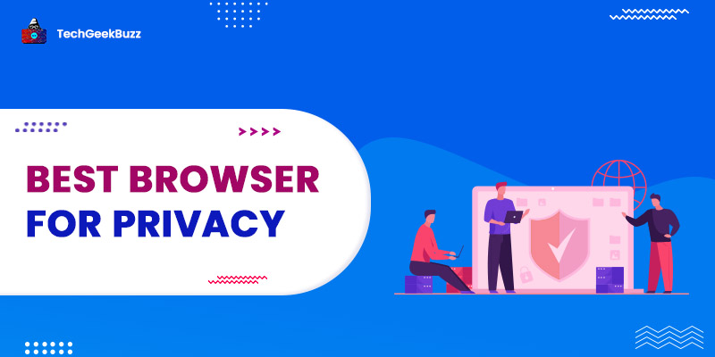 Best Browser for Privacy [iOS and Android]