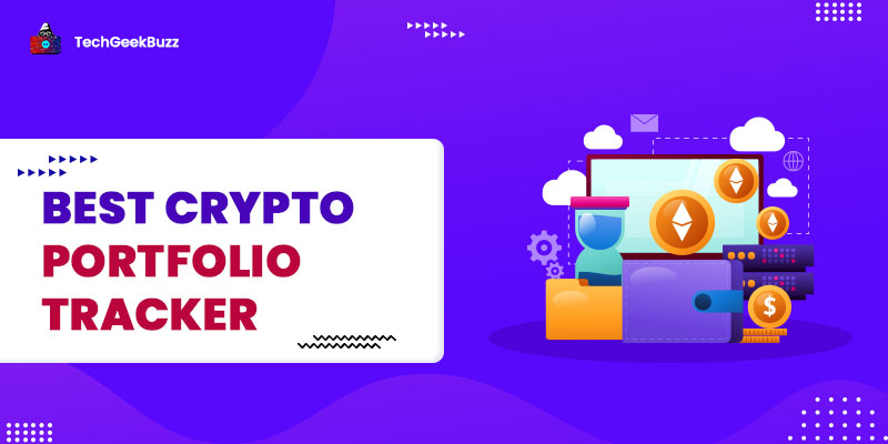 10 Best Crypto Portfolio Tracker You Should Check in 2023