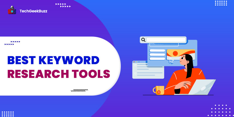 Top 10 Keyword Research Tools for SEO [2023]