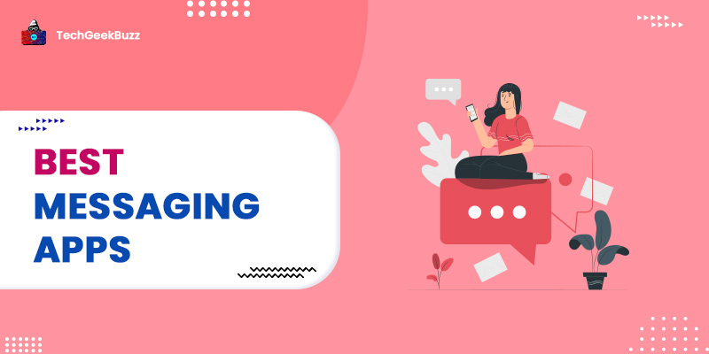 10 Best Messaging Apps for Instant Communication