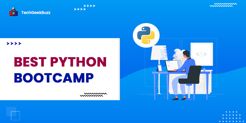 Best Python Bootcamp to Go For in 2023