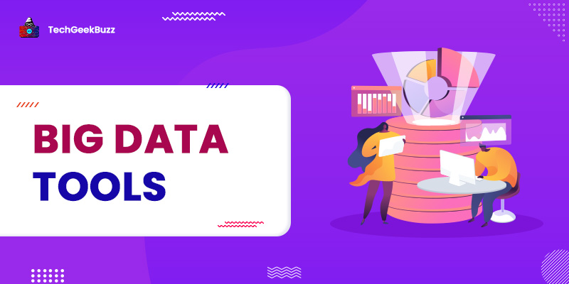 10 Best Big Data Tools to Use in 2023