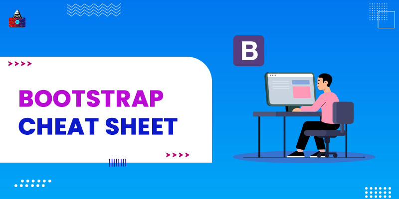 Download Bootstrap Cheat Sheet PDF & Help Guide