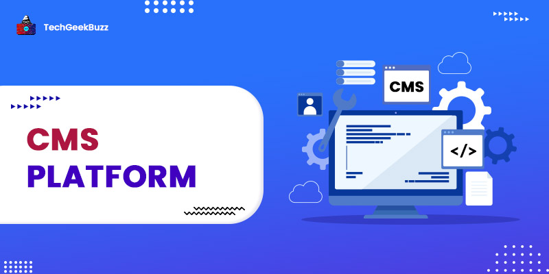 10 Best CMS Platforms To Use in 2023 [Create Your Website]