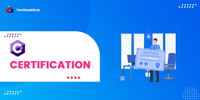 10 Most Popular C# Certification Courses to Take in 2023