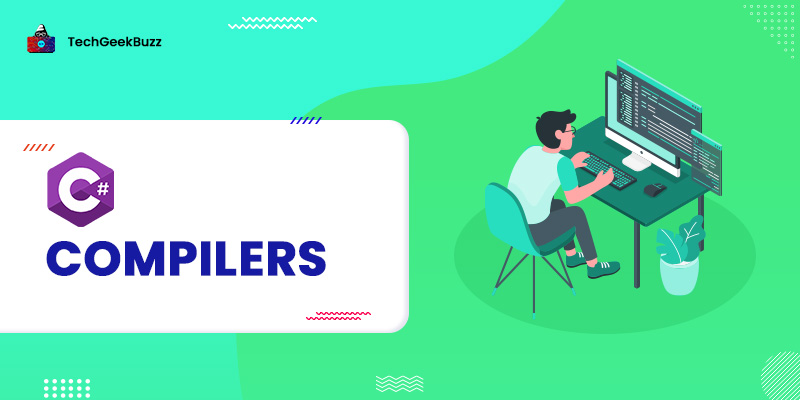 Top 8 Online C# Compilers to Use in 2023