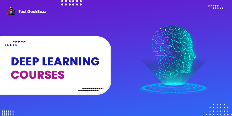10 Best Online Deep Learning Courses