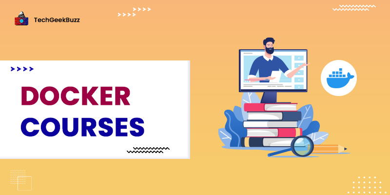 10 Best Docker Courses to Take in 2023