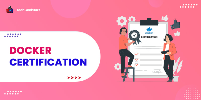 10 Best Docker Certification Courses to Add to Your Resume
