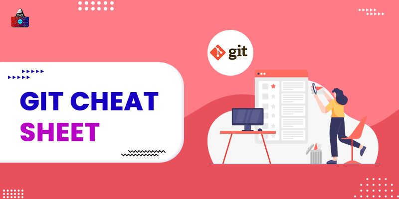 Download Git Cheat Sheet PDF for Quick References