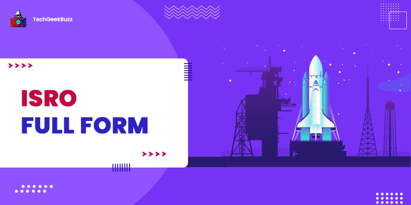 ISRO Full Form