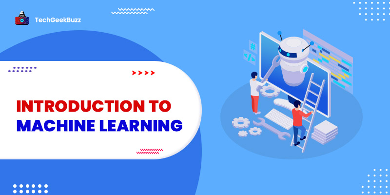 Introduction to Machine Learning