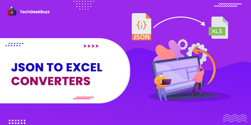 convert json to excel convert json to excel