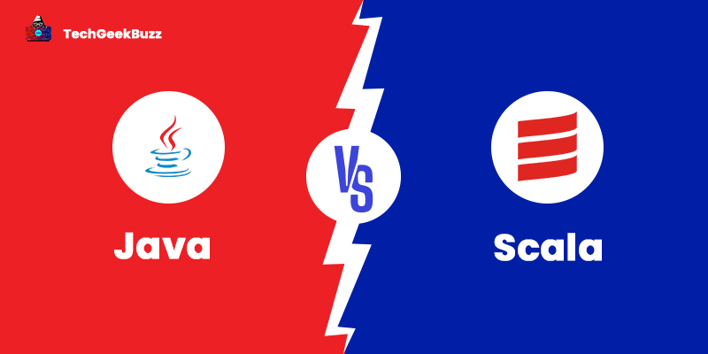 Java vs Scala - How Do They Differ?