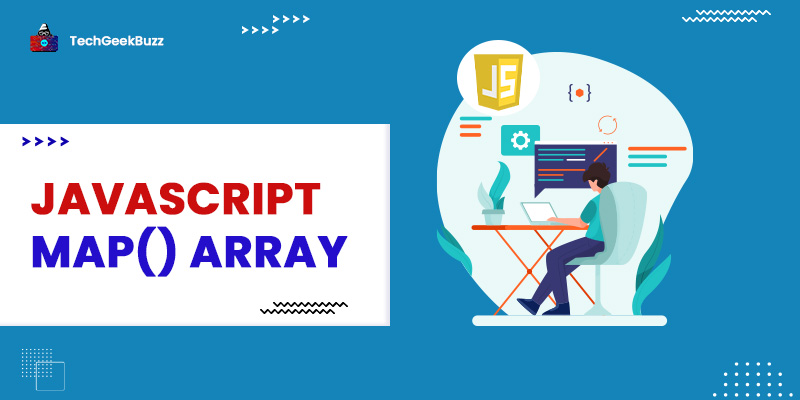 How to Use Javascript map() Array?