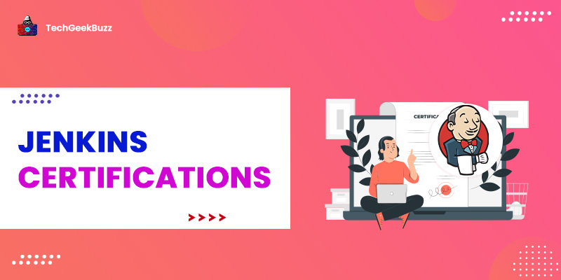 10 Best Jenkins Certifications to Get in 2023