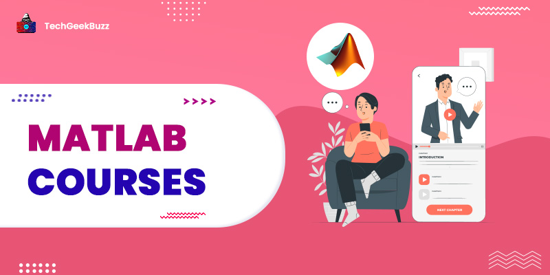 10 Best MATLAB Courses You Should Look in 2023 [Updated]
