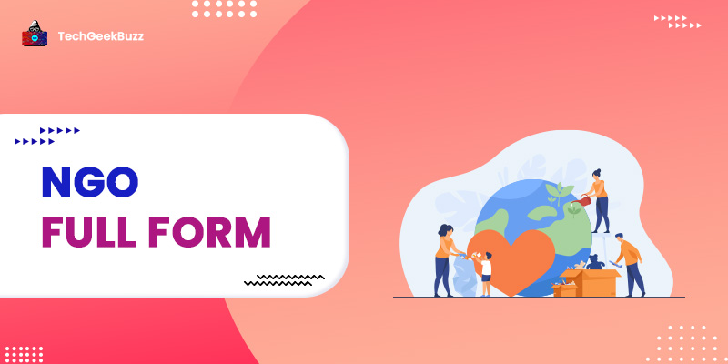 NGO Full Form