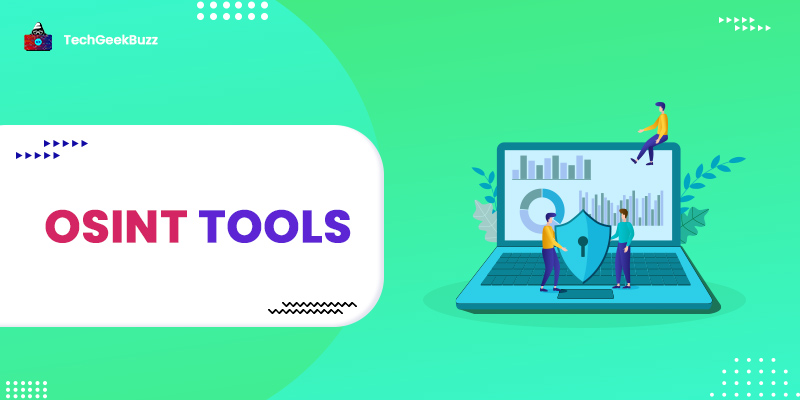 8 Best OSINT Tools To Use in 2023 [Open Source Intelligence]