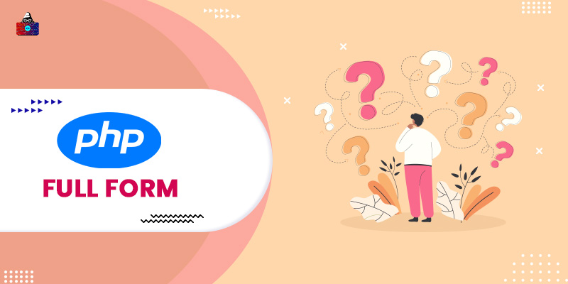 PHP Full Form