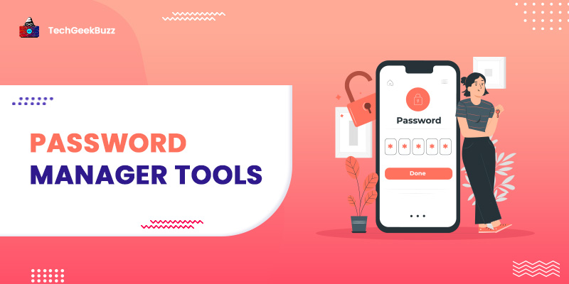 Top 10 Password Manager Tools for Better Online Safety