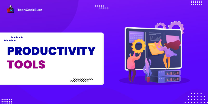 10 Best Productivity Tools to Boost Your Efficiency in 2023