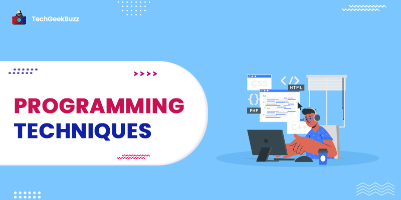 Boost Your Coding Skills with These Top 10 Programming Techniques