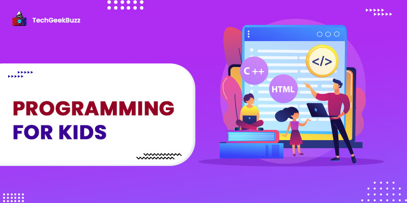 10 Best Websites & Apps to Learn Coding/Programming for kids