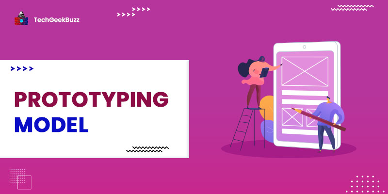 Prototyping Model in SDLC [Phases, Pros & Cons]
