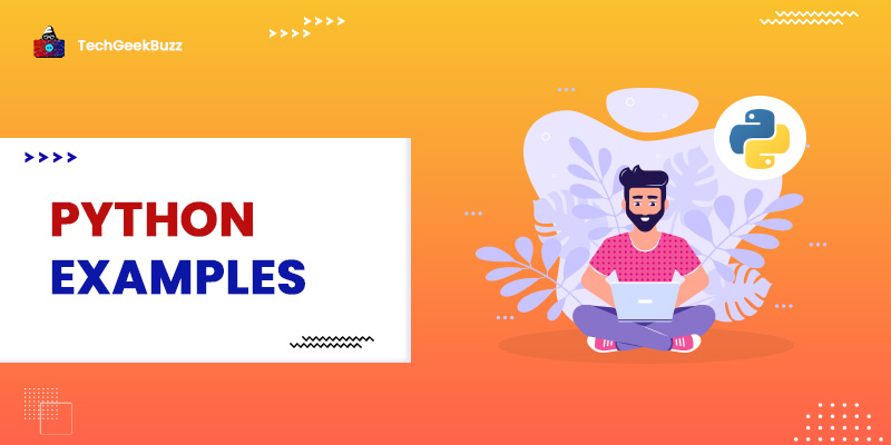 Python Examples