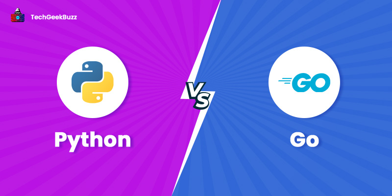 Python vs Go - Which Language Should You Learn in 2023?