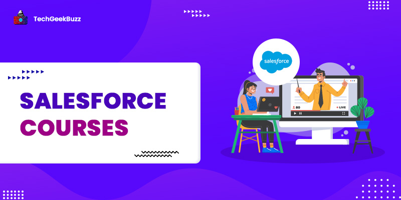 10 Best Salesforce Courses in 2023