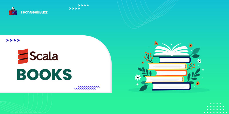 10 Best Scala Books To Become a Expert in 2023