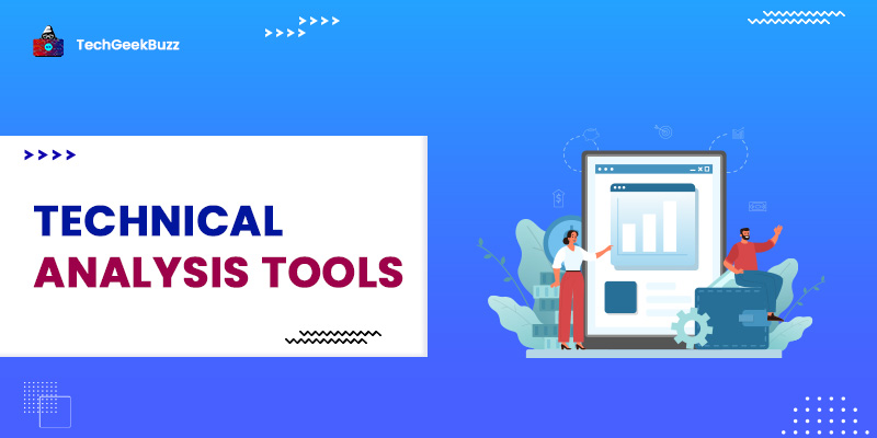 10 Best Technical Analysis Tools in Stock Trading
