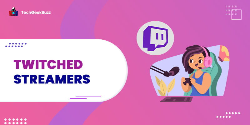10 Most Watched Twitch Streamers in 2023