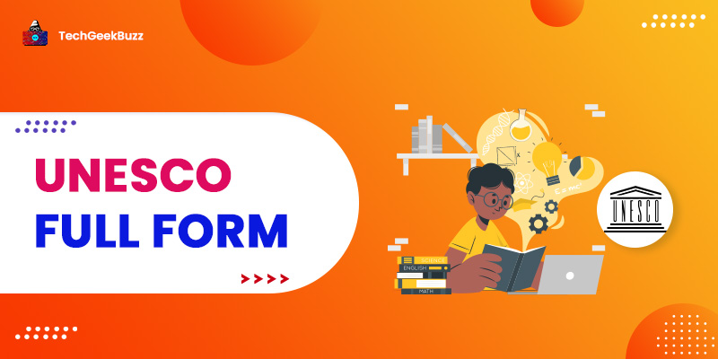 UNESCO Full Form