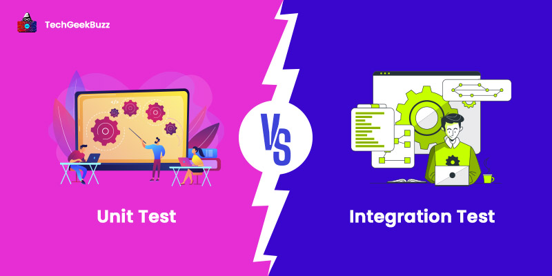 Unit Test vs Integration Test - How Do They Differ?
