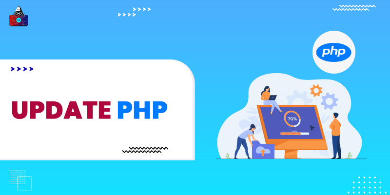 How to Install/Update PHP on Windows?