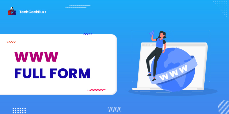 WWW Full Form
