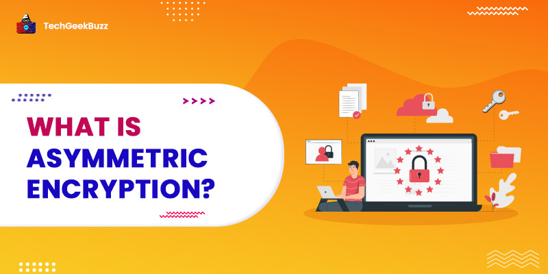 What is Asymmetric Encryption?